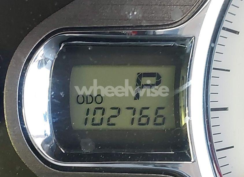 Photo 16 of 2012 Toyota Sienna SE 8 PASSENGER (VIN 5TDXK3DC0CS233795)