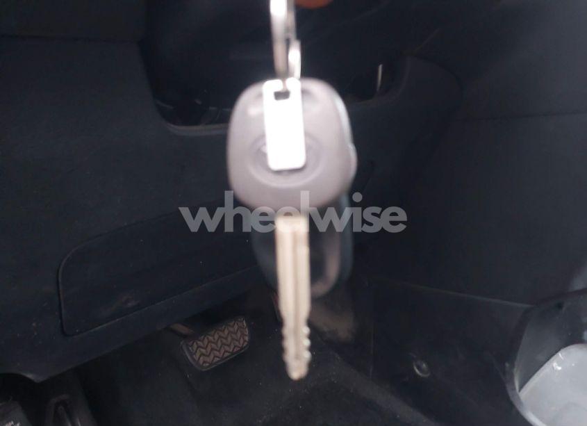 Photo 11 of 2015 Toyota Sienna SE 8 PASSENGER (VIN 5TDXK3DC0FS624644)