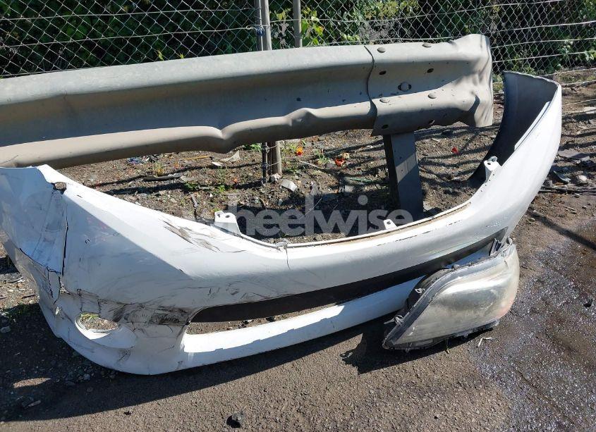 Photo 12 of 2015 Toyota Sienna SE 8 PASSENGER (VIN 5TDXK3DC0FS657546)