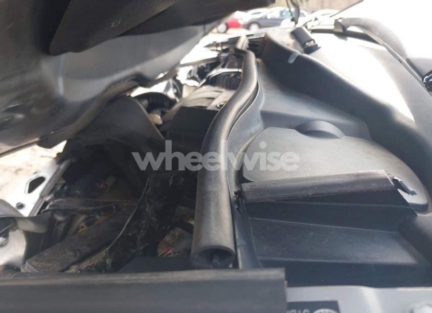 Photo 10 of 2011 Toyota Sienna SPORT (VIN 5TDXK3DC1BS044362)