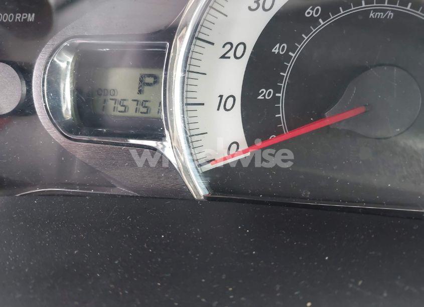 Photo 15 of 2011 Toyota Sienna SPORT (VIN 5TDXK3DC1BS044362)