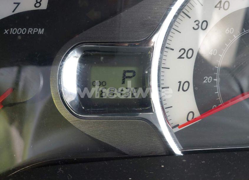 Photo 15 of 2011 Toyota Sienna SPORT (VIN 5TDXK3DC1BS096963)