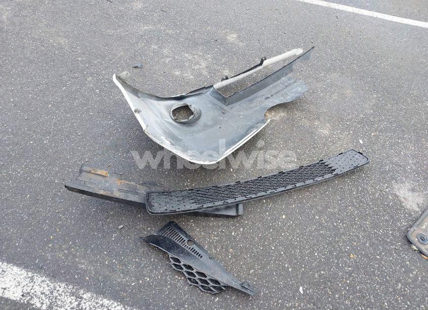 Photo 12 of 2014 Toyota Sienna SE 8 PASSENGER (VIN 5TDXK3DC1ES422510)