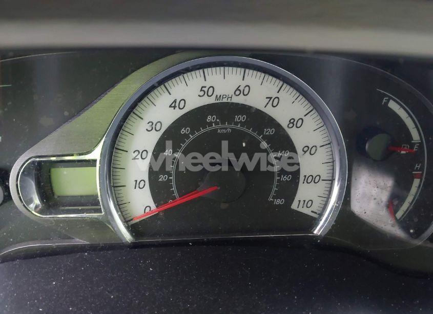 Photo 7 of 2014 Toyota Sienna SE 8 PASSENGER (VIN 5TDXK3DC1ES422510)