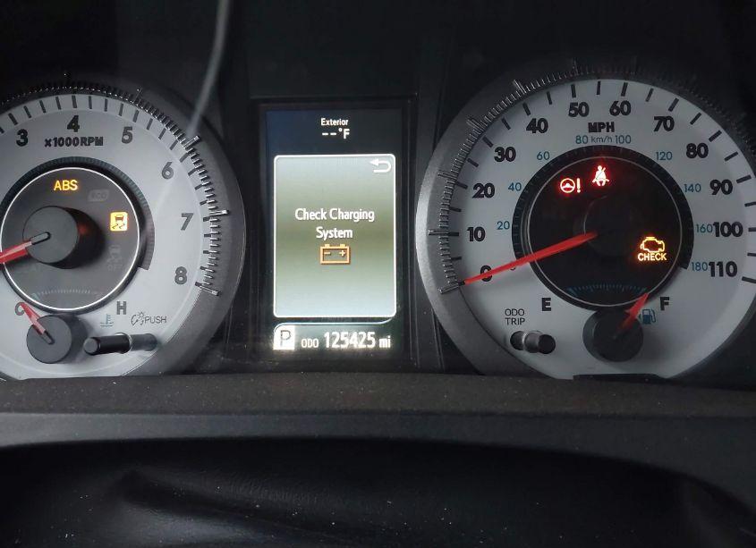 Photo 7 of 2015 Toyota Sienna SE 8 PASSENGER (VIN 5TDXK3DC1FS615550)