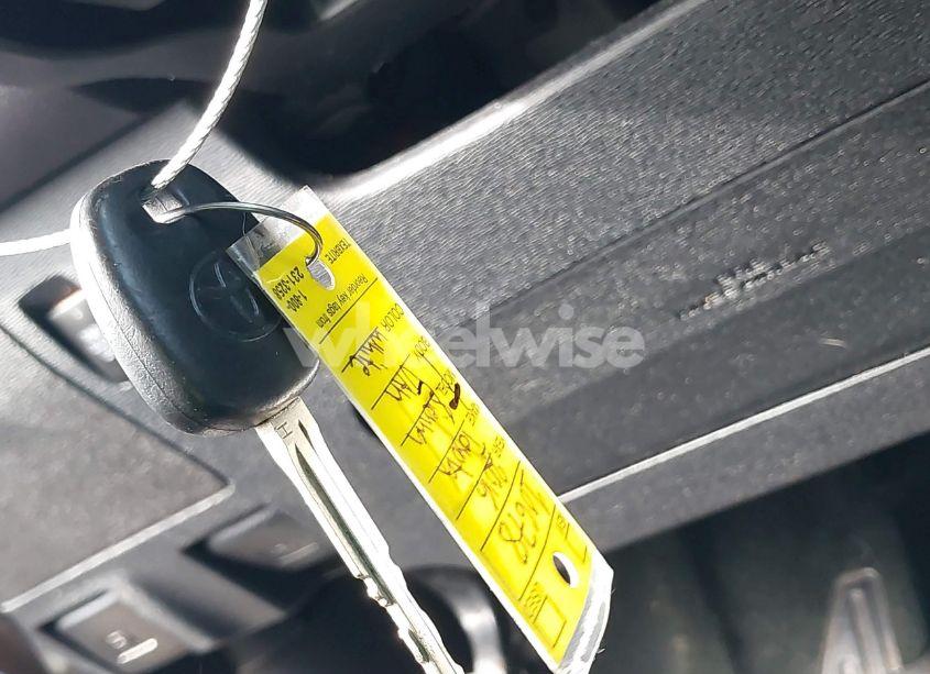 Photo 11 of 2016 Toyota Sienna SE 8 PASSENGER (VIN 5TDXK3DC1GS714094)