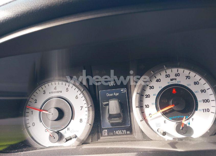 Photo 15 of 2016 Toyota Sienna SE 8 PASSENGER (VIN 5TDXK3DC1GS714094)