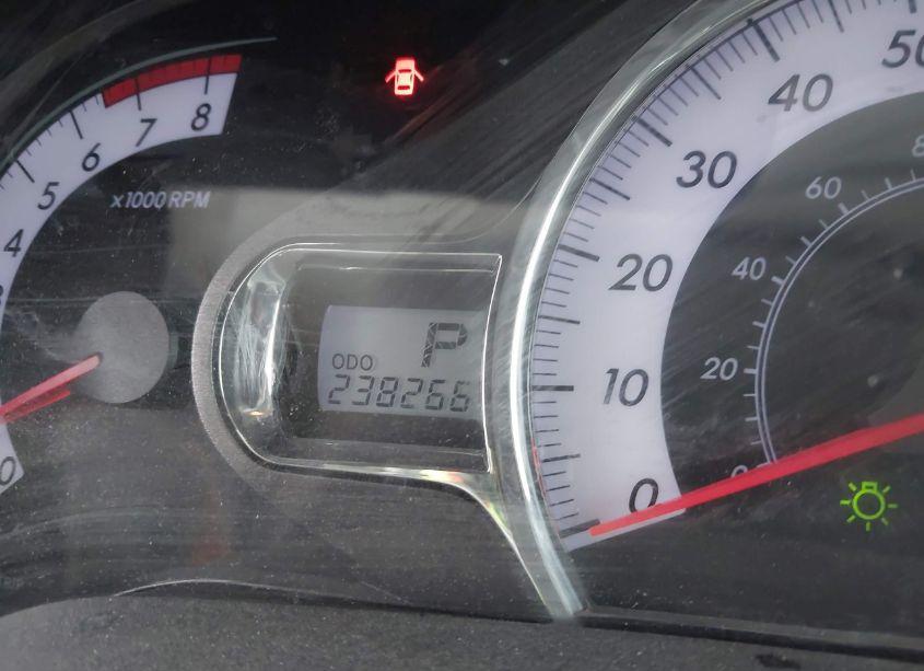 Photo 15 of 2011 Toyota Sienna SPORT (VIN 5TDXK3DC2BS137357)