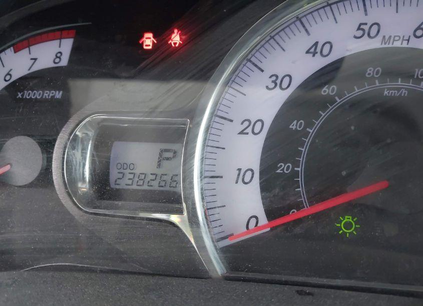 Photo 7 of 2011 Toyota Sienna SPORT (VIN 5TDXK3DC2BS137357)