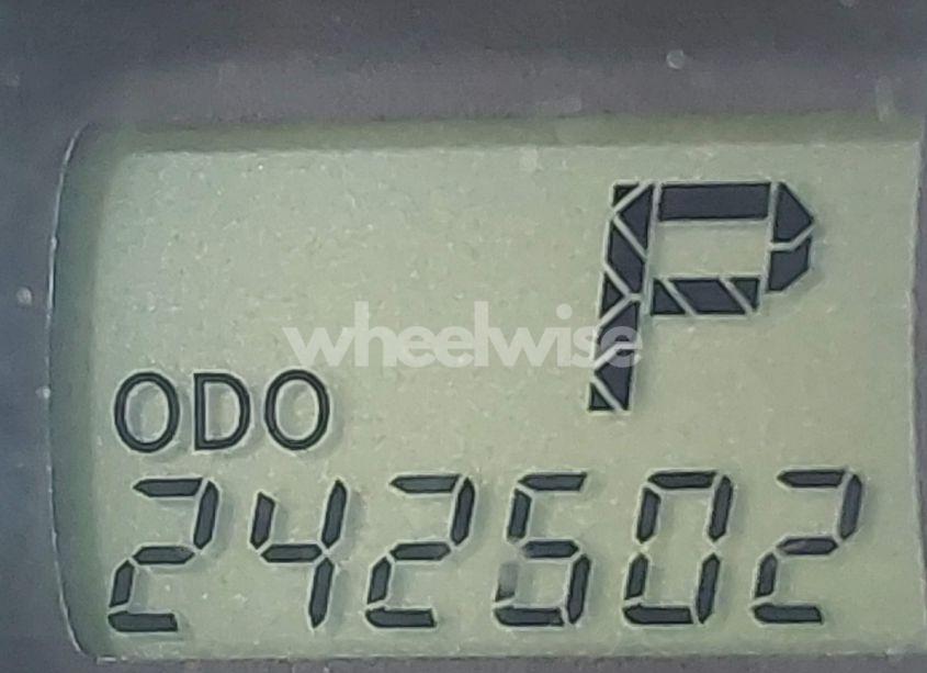 Photo 16 of 2012 Toyota Sienna SE 8 PASSENGER (VIN 5TDXK3DC2CS235211)