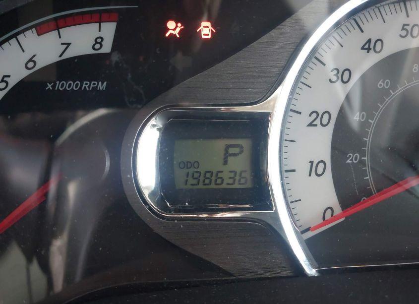 Photo 16 of 2013 Toyota Sienna SE 8 PASSENGER (VIN 5TDXK3DC2DS294356)