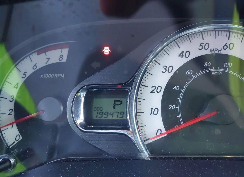 Photo 15 of 2013 Toyota Sienna SE 8 PASSENGER (VIN 5TDXK3DC2DS359528)