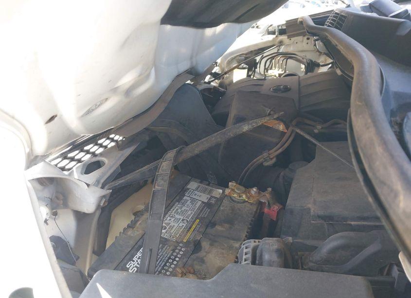Photo 10 of 2015 Toyota Sienna SE 8 PASSENGER (VIN 5TDXK3DC2FS556797)