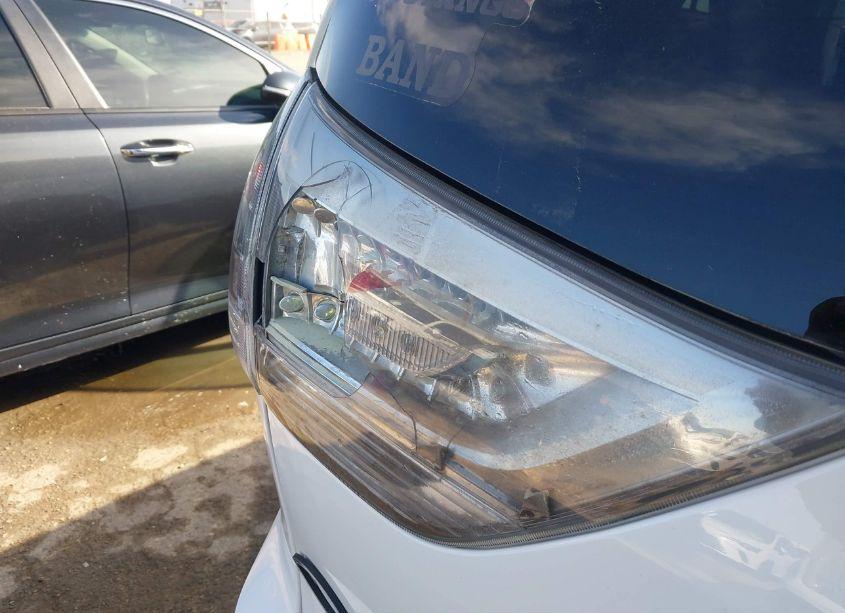 Photo 17 of 2015 Toyota Sienna SE 8 PASSENGER (VIN 5TDXK3DC2FS556797)