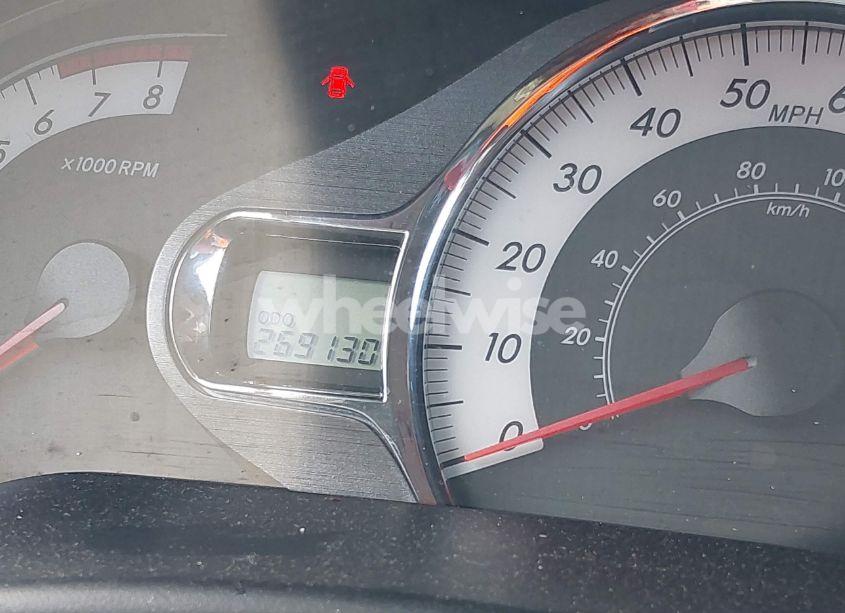 Photo 15 of 2011 Toyota Sienna SPORT (VIN 5TDXK3DC3BS049935)