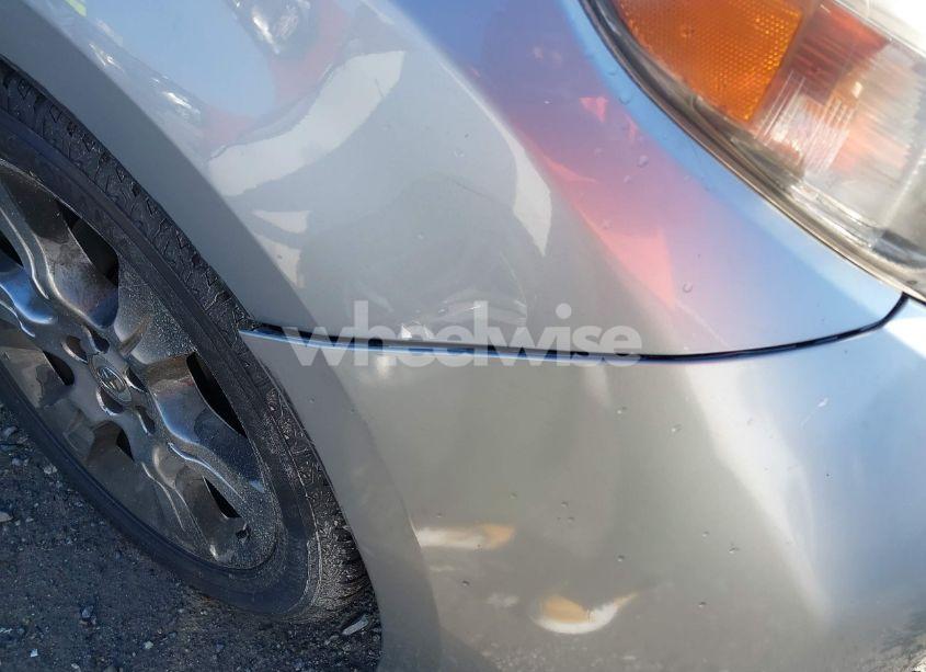 Photo 17 of 2011 Toyota Sienna SPORT (VIN 5TDXK3DC3BS049935)