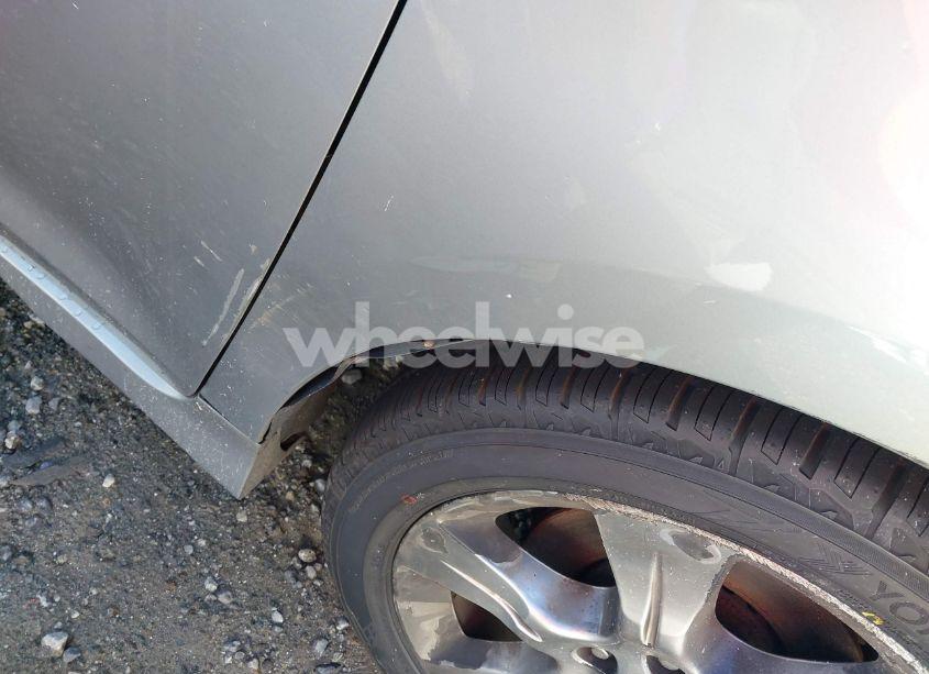 Photo 19 of 2011 Toyota Sienna SPORT (VIN 5TDXK3DC3BS049935)