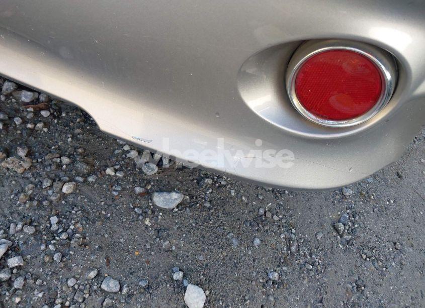 Photo 21 of 2011 Toyota Sienna SPORT (VIN 5TDXK3DC3BS049935)