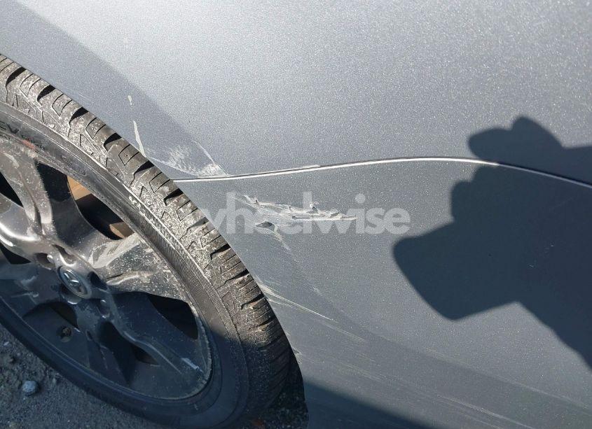 Photo 6 of 2011 Toyota Sienna SPORT (VIN 5TDXK3DC3BS049935)