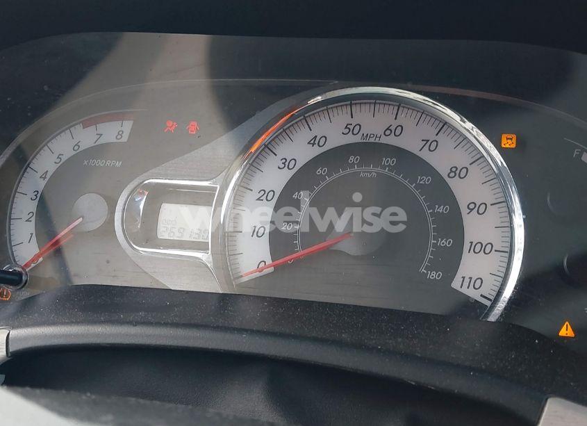 Photo 7 of 2011 Toyota Sienna SPORT (VIN 5TDXK3DC3BS049935)