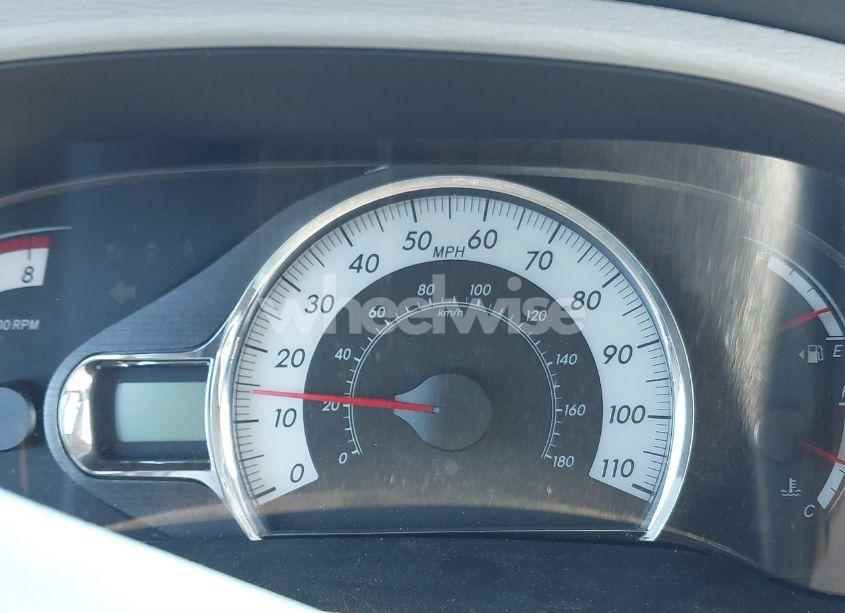 Photo 14 of 2014 Toyota Sienna SE 8 PASSENGER (VIN 5TDXK3DC3ES471496)