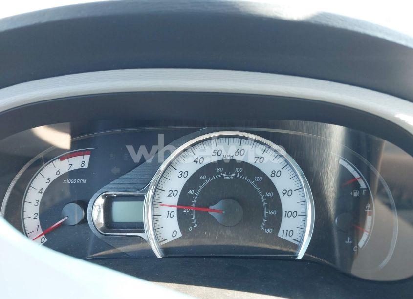 Photo 7 of 2014 Toyota Sienna SE 8 PASSENGER (VIN 5TDXK3DC3ES471496)