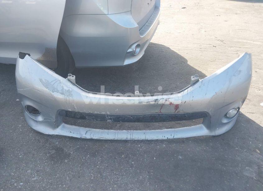 Photo 12 of 2015 Toyota Sienna SE PREMIUM 8 PASSENGER (VIN 5TDXK3DC3FS550300)