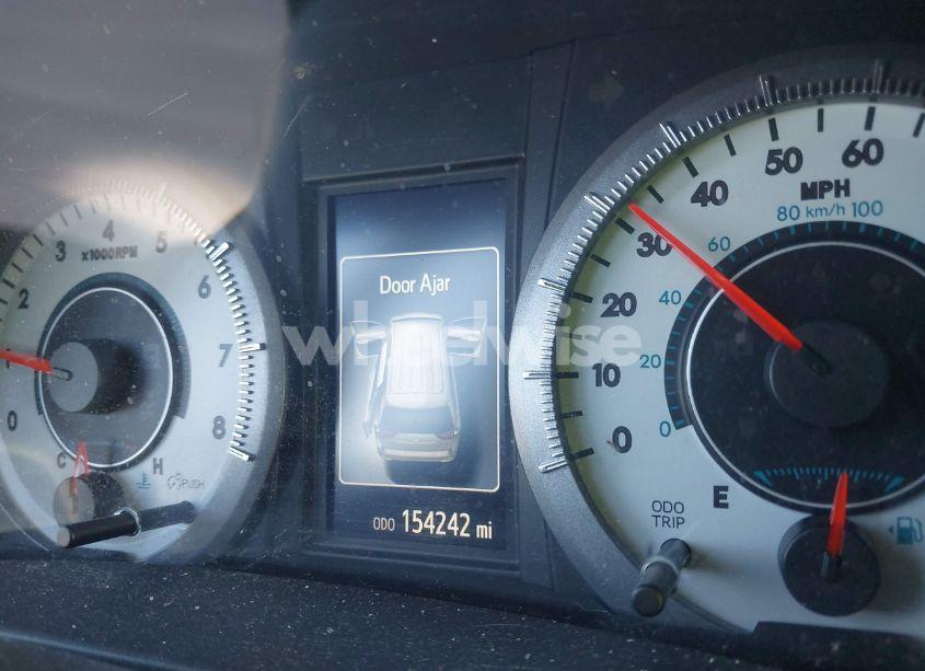 Photo 16 of 2015 Toyota Sienna SE PREMIUM 8 PASSENGER (VIN 5TDXK3DC3FS550300)