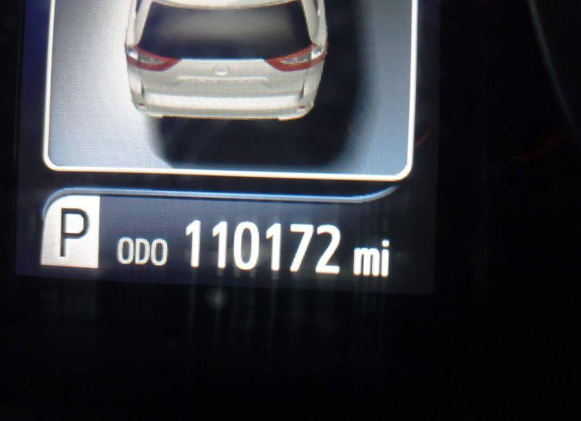 Photo 16 of 2015 Toyota Sienna SE 8 PASSENGER (VIN 5TDXK3DC3FS685311)