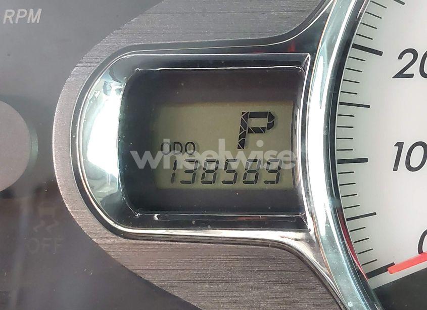 Photo 15 of 2011 Toyota Sienna SPORT (VIN 5TDXK3DC4BS070311)