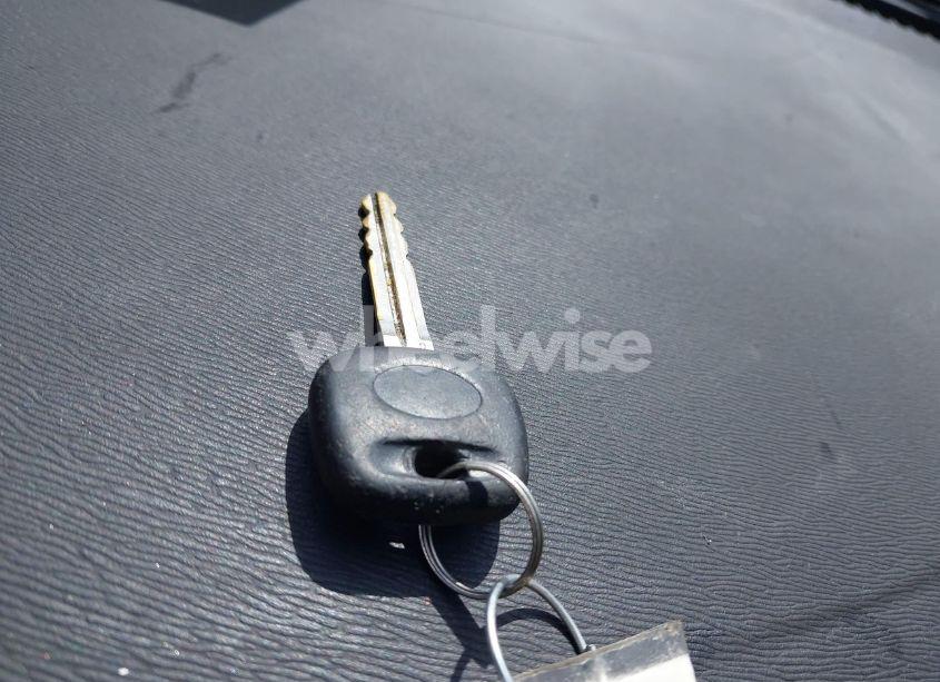 Photo 11 of 2011 Toyota Sienna SE (VIN 5TDXK3DC4BS092602)