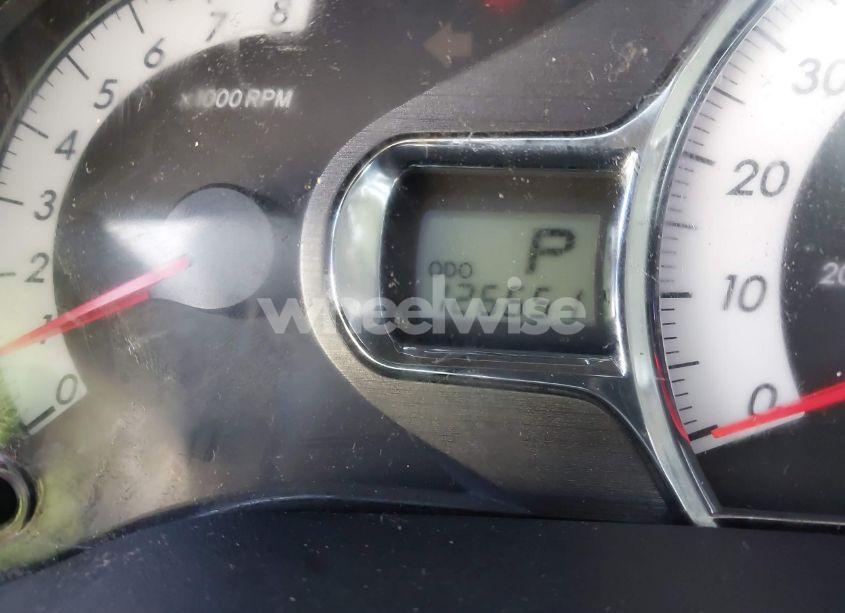 Photo 15 of 2011 Toyota Sienna SE (VIN 5TDXK3DC4BS092602)