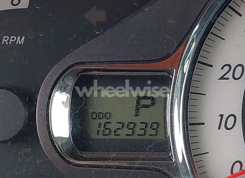 Photo 16 of 2011 Toyota Sienna SPORT (VIN 5TDXK3DC4BS158484)