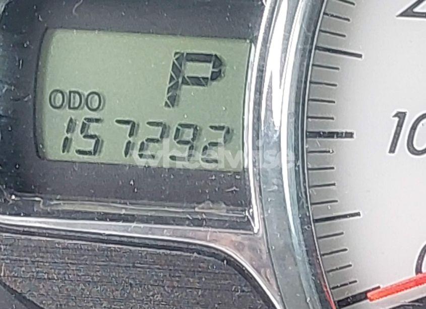 Photo 15 of 2013 Toyota Sienna SE 8 PASSENGER (VIN 5TDXK3DC4DS366898)