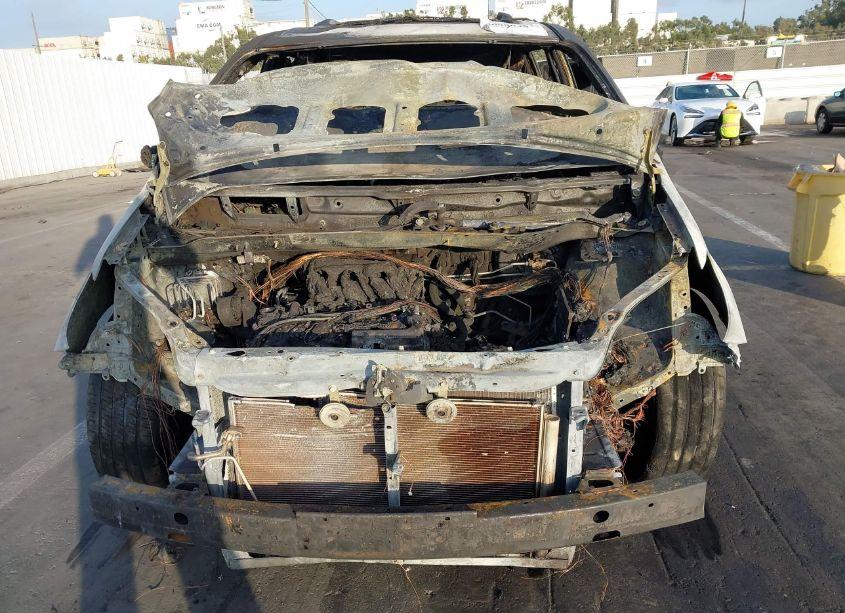 Photo 11 of 2014 Toyota Sienna SE 8 PASSENGER (VIN 5TDXK3DC5ES520276)