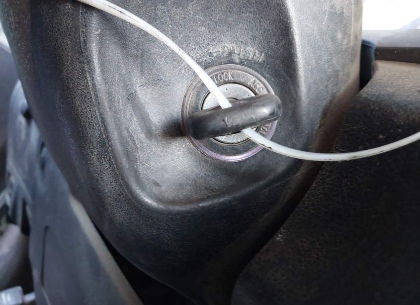 Photo 11 of 2016 Toyota Sienna SE 8 PASSENGER (VIN 5TDXK3DC5GS711036)