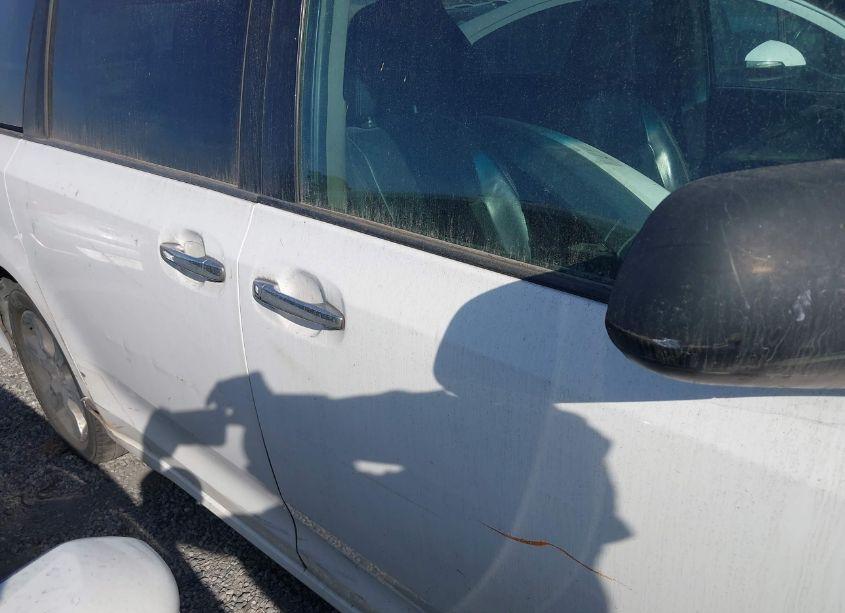 Photo 14 of 2016 Toyota Sienna SE 8 PASSENGER (VIN 5TDXK3DC5GS711036)