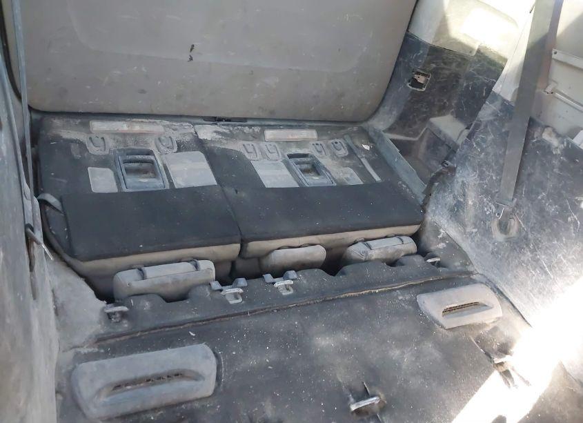 Photo 18 of 2016 Toyota Sienna SE 8 PASSENGER (VIN 5TDXK3DC5GS711036)