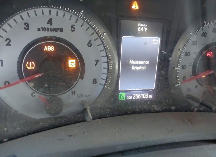 Photo 7 of 2016 Toyota Sienna SE 8 PASSENGER (VIN 5TDXK3DC5GS711036)