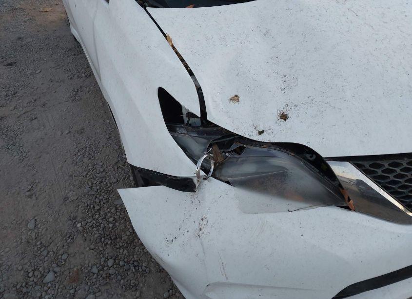 Photo 6 of 2016 Toyota Sienna SE (VIN 5TDXK3DC6GS718898)