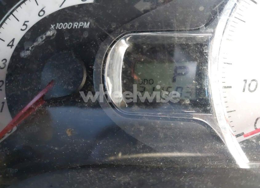 Photo 15 of 2011 Toyota Sienna SPORT (VIN 5TDXK3DC7BS029302)