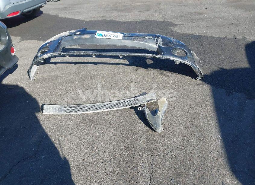 Photo 12 of 2012 Toyota Sienna SE 8 PASSENGER (VIN 5TDXK3DC7CS220994)