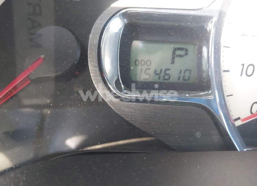 Photo 16 of 2012 Toyota Sienna SE 8 PASSENGER (VIN 5TDXK3DC7CS220994)