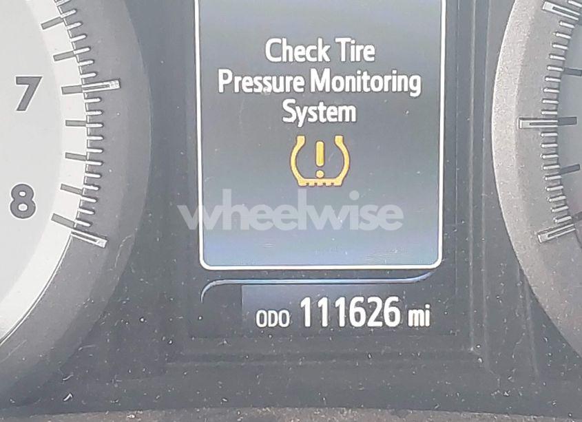 Photo 15 of 2015 Toyota Sienna SE 8 PASSENGER (VIN 5TDXK3DC7FS599287)