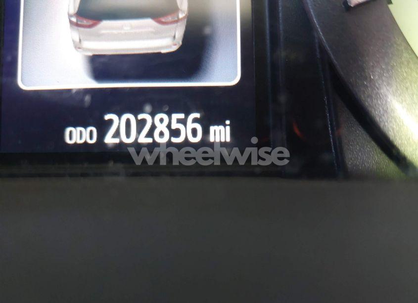 Photo 15 of 2015 Toyota Sienna SE PREMIUM 8 PASSENGER (VIN 5TDXK3DC7FS631929)