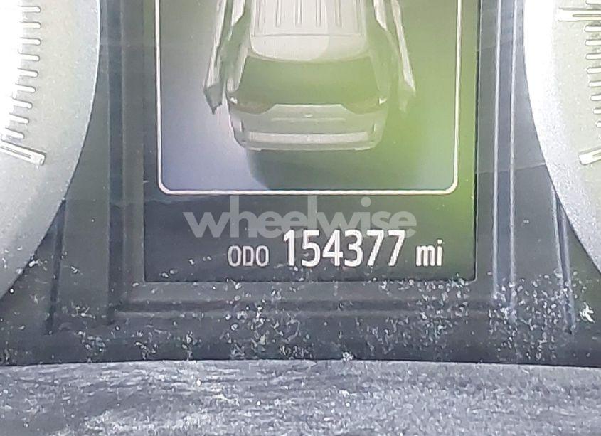 Photo 16 of 2015 Toyota Sienna SE 8 PASSENGER (VIN 5TDXK3DC7FS684341)