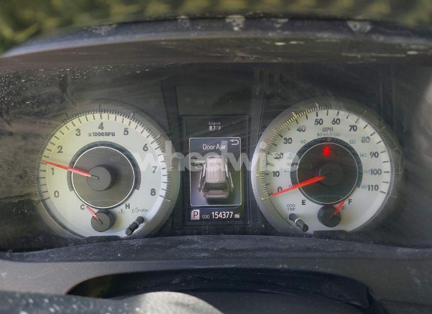 Photo 7 of 2015 Toyota Sienna SE 8 PASSENGER (VIN 5TDXK3DC7FS684341)