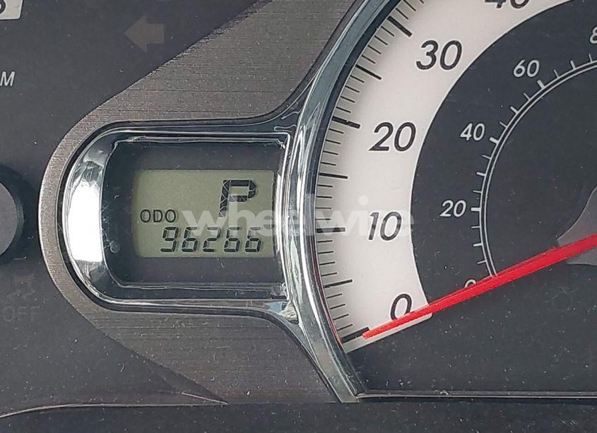 Photo 15 of 2012 Toyota Sienna SE 8 PASSENGER (VIN 5TDXK3DC8CS276491)