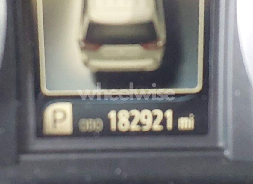 Photo 15 of 2015 Toyota Sienna SPORT (VIN 5TDXK3DC8FS633124)