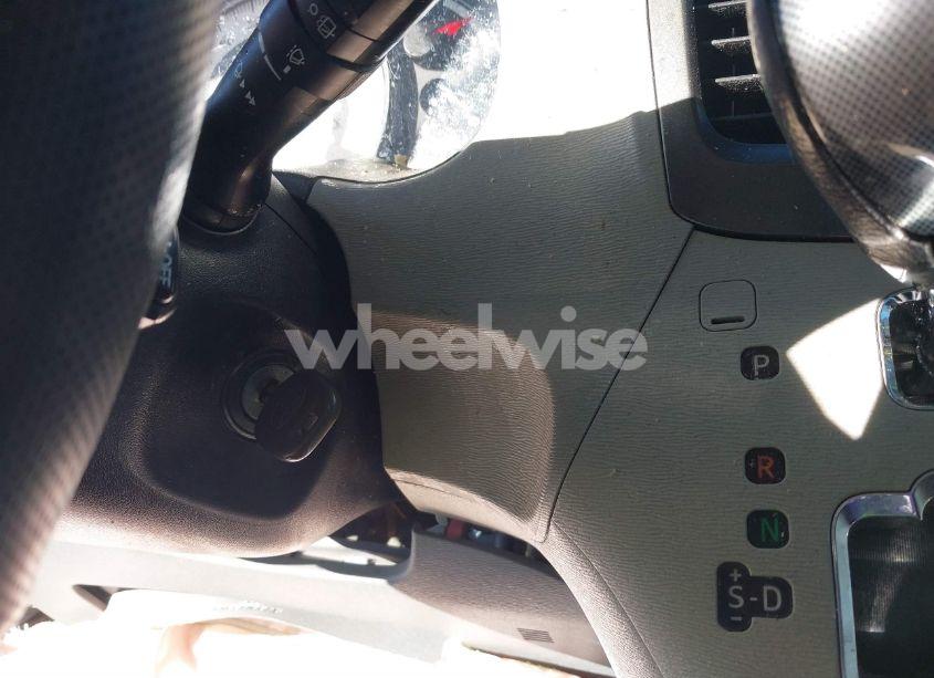 Photo 11 of 2011 Toyota Sienna SPORT (VIN 5TDXK3DC9BS059174)